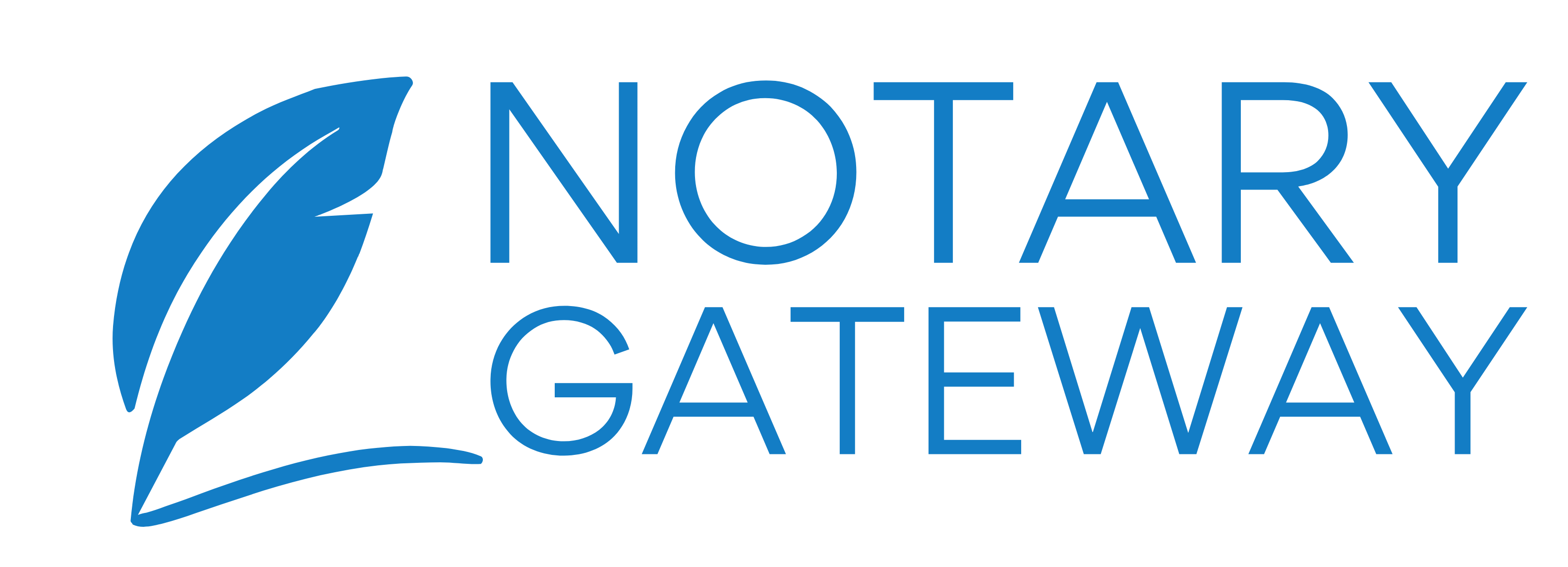 Notary Gateway